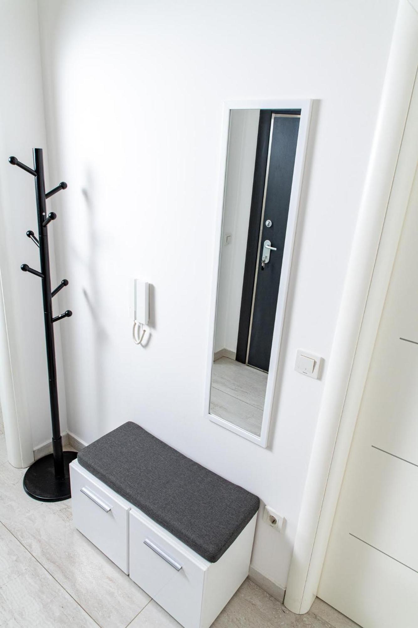 David Apartment Slavonski Brod Exterior photo