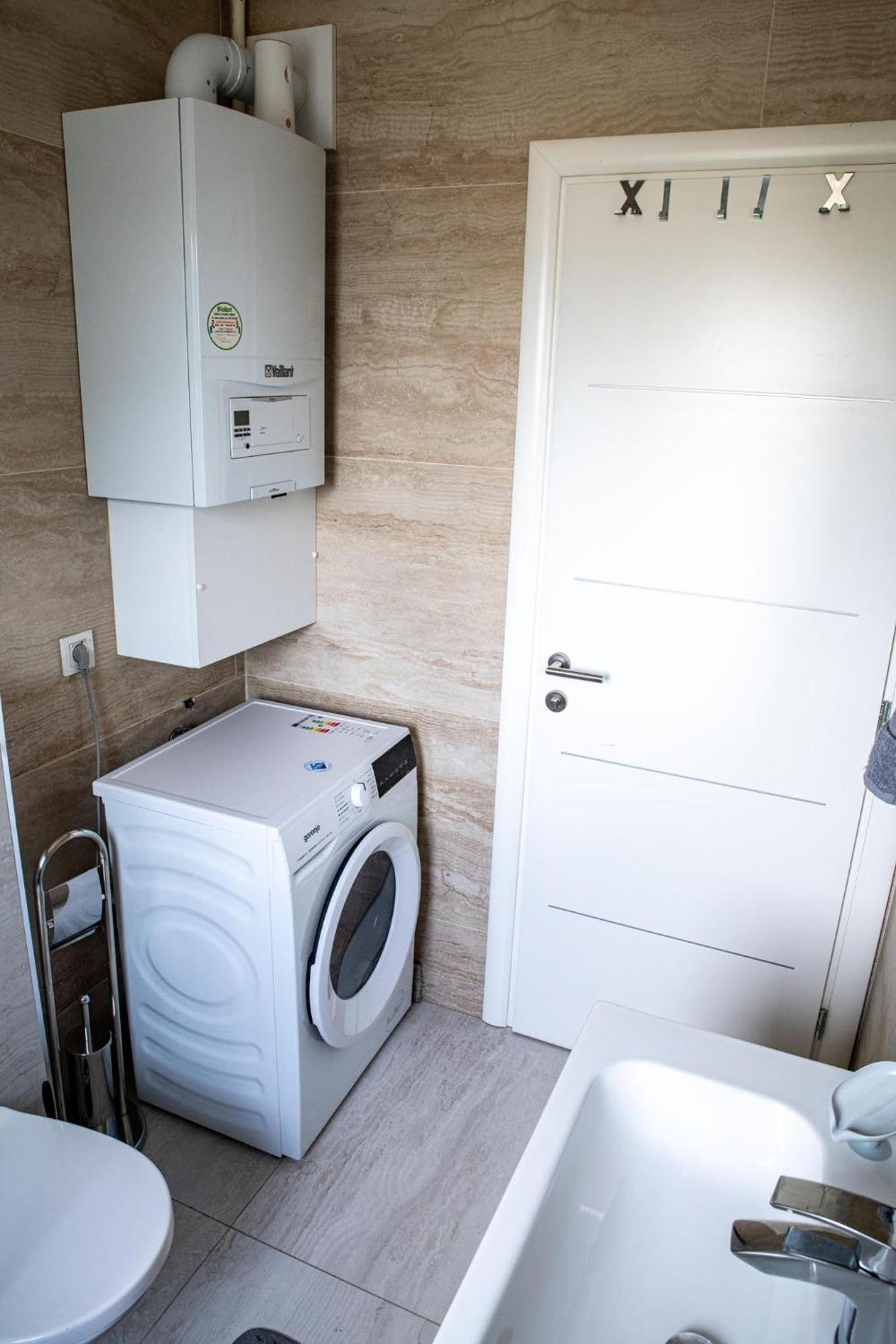 David Apartment Slavonski Brod Exterior photo
