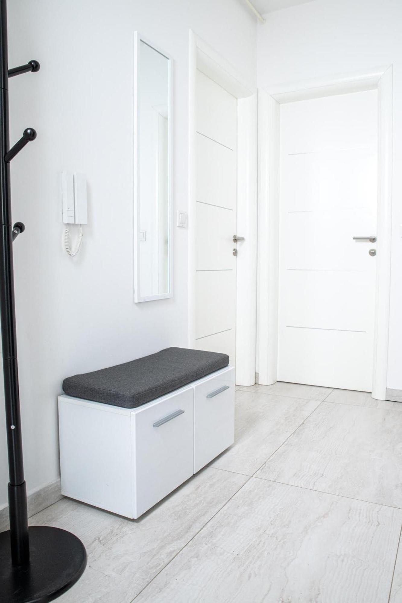 David Apartment Slavonski Brod Exterior photo