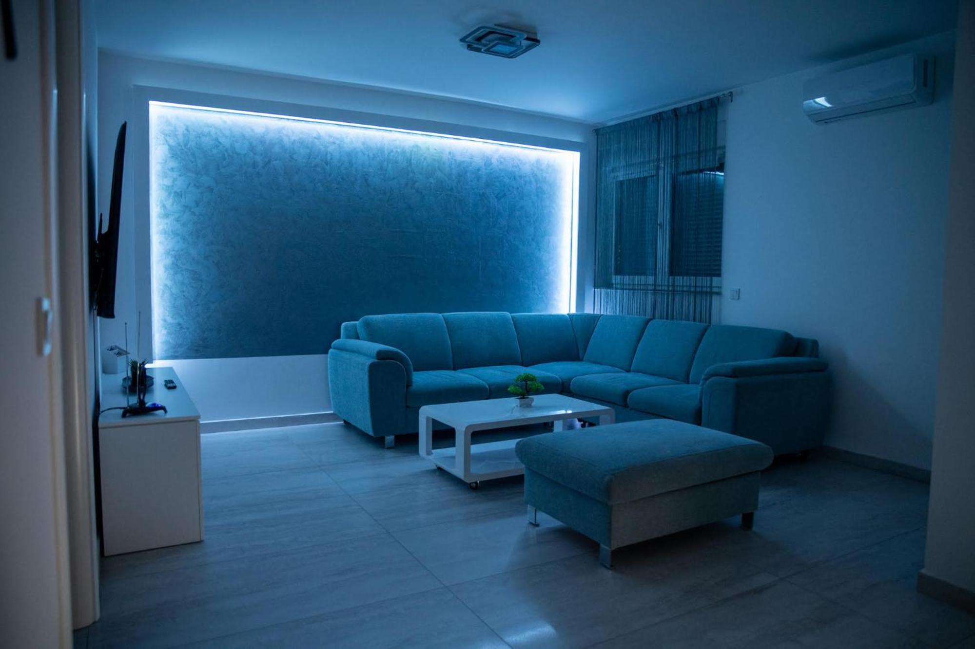 David Apartment Slavonski Brod Exterior photo
