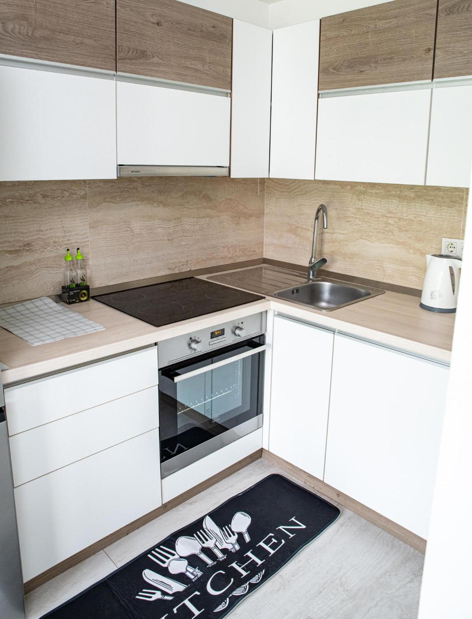 David Apartment Slavonski Brod Exterior photo